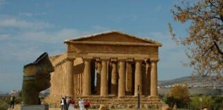 Luoghi della cultura, a Ferragosto in Sicilia 37mila visitatori