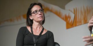 Ilaria Cucchi candidata del centrosinistra per il Senato a Firenze