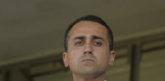 Elezioni, Di Maio “Impegno per il tetto al prezzo del gas”