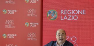 Parità di genere, Zingaretti “Lazio leader per buone pratiche in Europa”