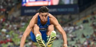 Europei atletica, Italia sul podio con Dallavalle e Fantini