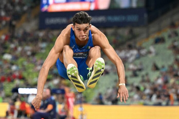 European Championships - Athletics