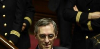 Morto l’ex senatore di Forza Italia Niccolò Ghedini