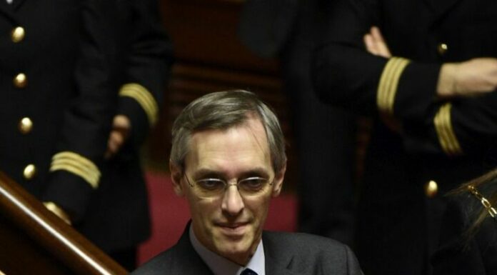 Morto l’ex senatore di Forza Italia Niccolò Ghedini
