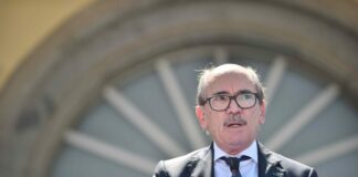 Elezioni, De Raho “Io in politica perchè nessun partito parla più di mafie”