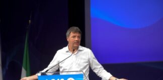 Renzi “Sogno Draghi, ma se Meloni avrà numeri saremo opposizione leale”