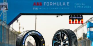 Michelin lascia la Formula E dopo otto stagioni
