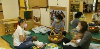 Pnrr, 3,1 miliardi per asili nido e scuole dell’infanzia