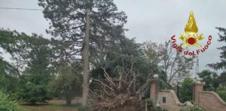 Nubifragi al centro nord, due morti in Toscana. Caduti frammenti dal campanile di San Marco a Venezia