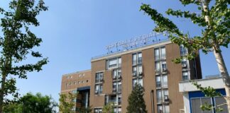 Rimosso tumore su bimba di 9 mesi all’ospedale Pediatrico di Bari