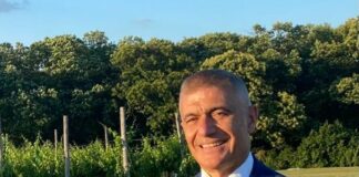 Incendio a Pantelleria, Pecoraro Scanio “15 anni di carcere per i piromani”