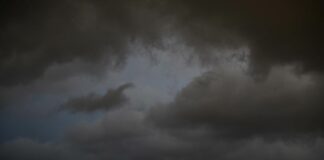 Allerta per temporali in Gallura e Logudoro in Sardegna