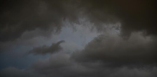 Maltempo, avviso di criticità idrogeologico per temporali in Sardegna