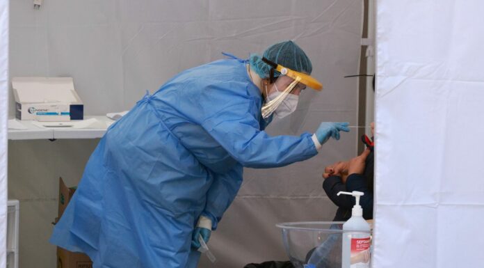 Covid, 27.296 nuovi casi e 147 morti nelle ultime 24 ore