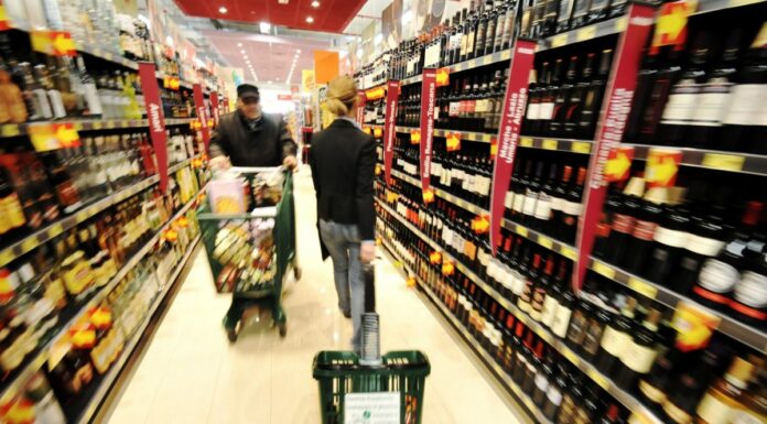 A luglio l’inflazione sale all’8,9% annuo nell’Eurozona