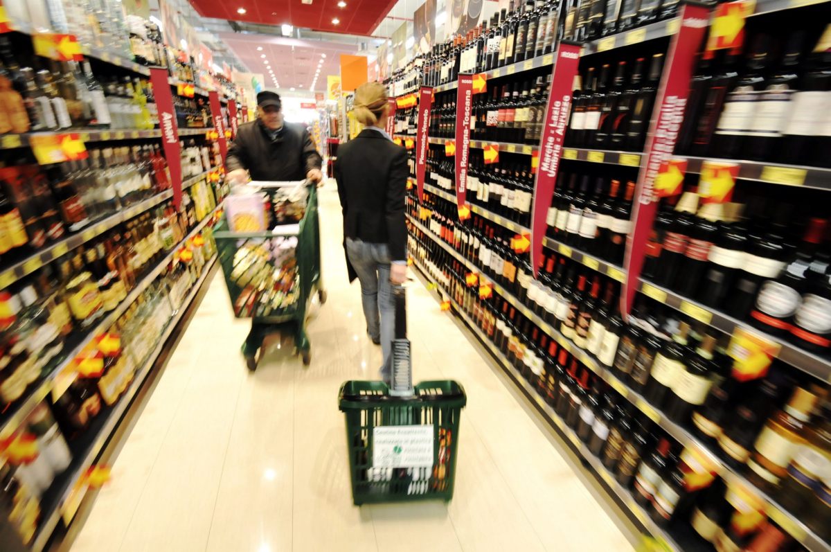A luglio l’inflazione sale all’8,9% annuo nell’Eurozona A luglio l’inflazione sale all’8,9% annuo nell’Eurozona