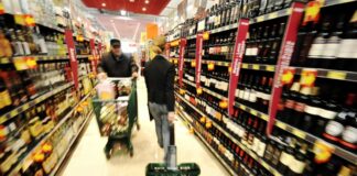 A luglio l’inflazione sale all’8,9% annuo nell’Eurozona