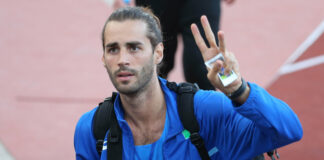 Europei, Tamberi medaglia d’oro nel Salto in Alto