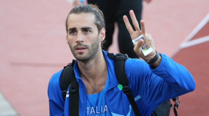 Europei, Tamberi medaglia d’oro nel Salto in Alto
