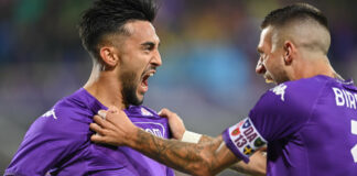 La Fiorentina vince lo spareggio d’andata, 2-1 al Twente