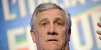 Tajani “Parole di Medvedev da respingere, non peseranno sul voto”