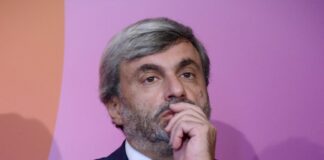 Roma, capo di gabinetto Albino Ruberti rassegna le dimissioni