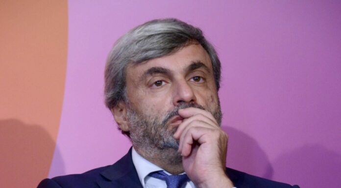 Roma, capo di gabinetto Albino Ruberti rassegna le dimissioni