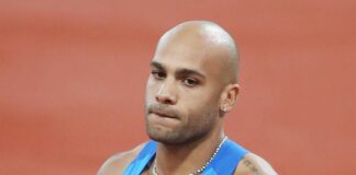 Niente finale europea per la staffetta azzurra 4×100