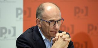 Letta “Obiettivo Pd primo partito tra i giovani”