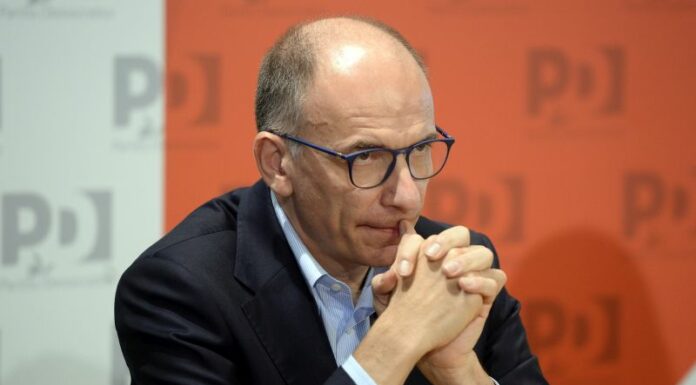 Letta “Obiettivo Pd primo partito tra i giovani”