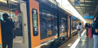 Trenitalia, in Puglia rinnovata la Carta Tutto Treno anche per il 2022