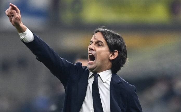 Inter-Milan serie A