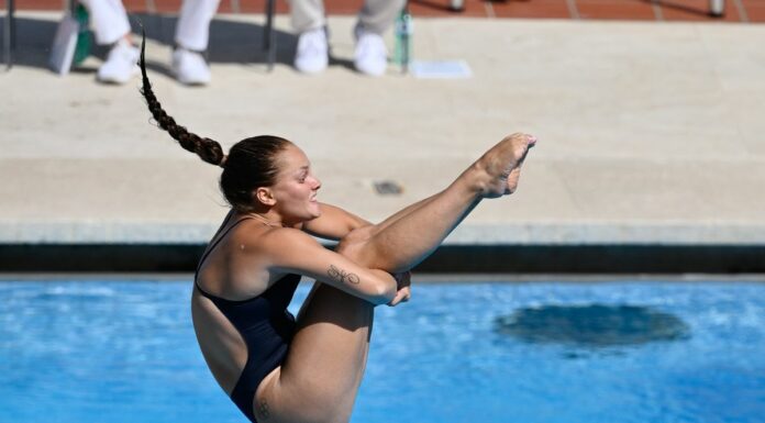 Europei tuffi, Pellacani d’oro dal trampolino 3 metri