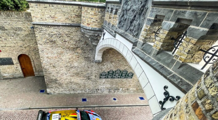 Testoni “Prima giornata in Belgio senza particolari sorprese”