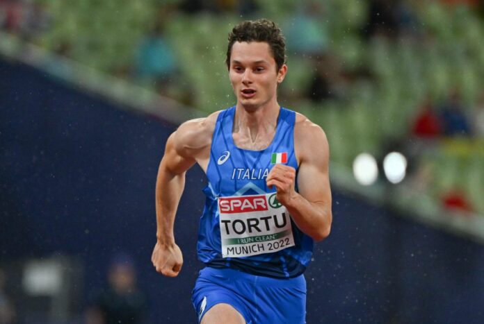 European Championships - Athletics