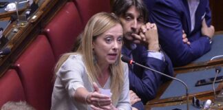 Meloni “L’agricoltura italiana va difesa e valorizzata”
