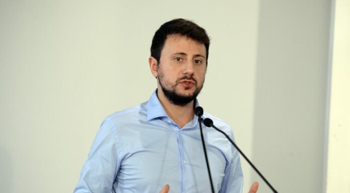 Elezioni, La Regina ritira la candidatura, Amendola capolista Pd in Basilicata