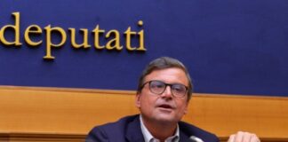Calenda “Solo proporzionale può fermare Destra. Dopo il voto, il caos”
