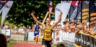 Triathlon, Sandra Mairhofer prima anche nell’Xterra in Germania