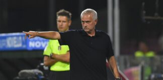 Mourinho “chiama” Belotti ed esalta Zaniolo “Vorrei rimanesse”