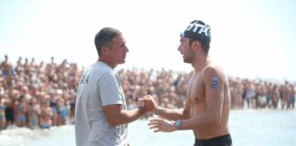 Italia d’oro nella staffetta mista agli Europei di fondo