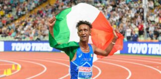 Europei atletica, Crippa oro nei 10.000 metri