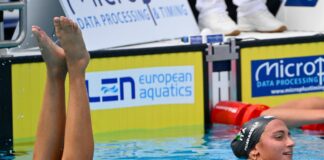 Butini “Europei nuoto trampolino di lancio verso Parigi 2024”