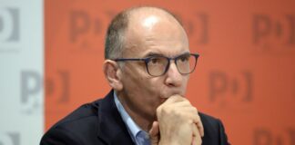 Letta “Serve un tetto al prezzo dell’energia”