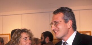 Stefania e Bobo Craxi candidati in Sicilia, è “sfida” in famiglia