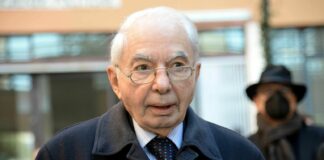 Amato “Politica oggi non attrezzata per compito immane”