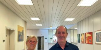 Il Presidente Zaia ha incontrato il nuovo Questore di Treviso