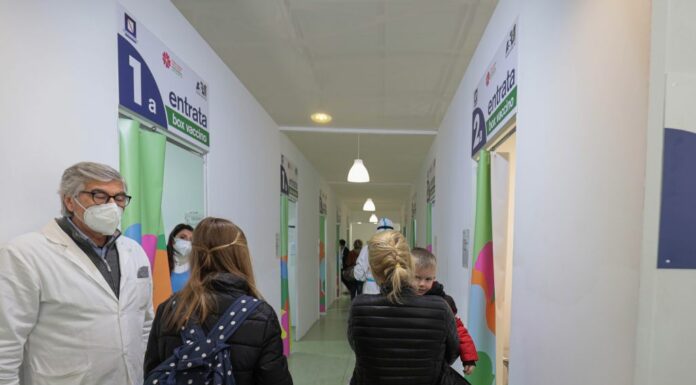 Covid, 10.418 nuovi positivi, 75 i morti nelle ultime 24 ore