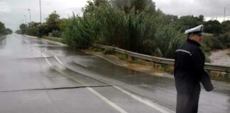 Grandinata nel Barese, iniziano sopralluoghi di Regione Puglia