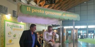 Liguria, in mostra al Meeting di Rimini le eccellenze del territorio